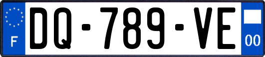 DQ-789-VE