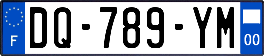 DQ-789-YM