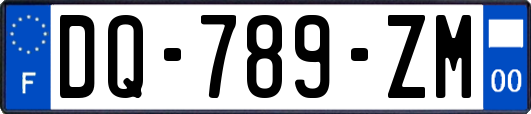 DQ-789-ZM