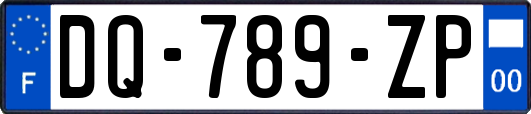 DQ-789-ZP