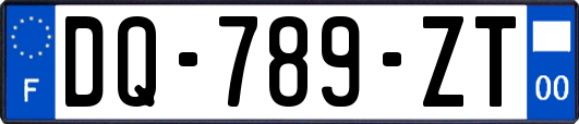 DQ-789-ZT