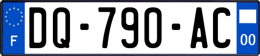 DQ-790-AC