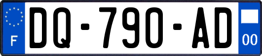 DQ-790-AD