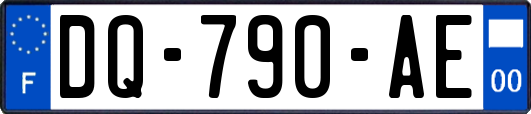 DQ-790-AE