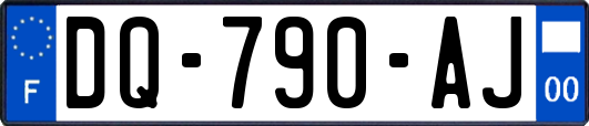 DQ-790-AJ