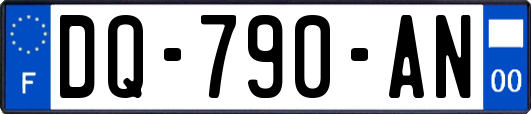 DQ-790-AN