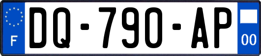 DQ-790-AP