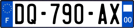 DQ-790-AX