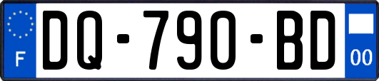 DQ-790-BD