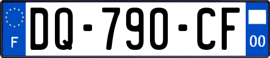 DQ-790-CF