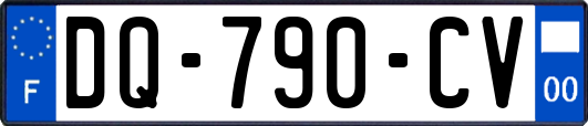 DQ-790-CV