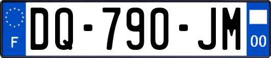 DQ-790-JM