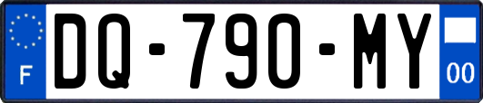 DQ-790-MY