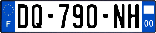 DQ-790-NH