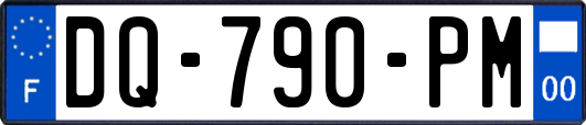 DQ-790-PM