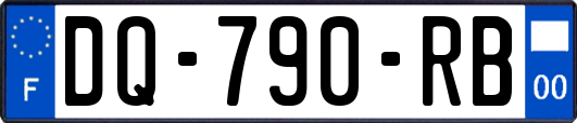 DQ-790-RB