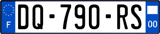 DQ-790-RS