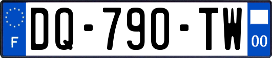 DQ-790-TW