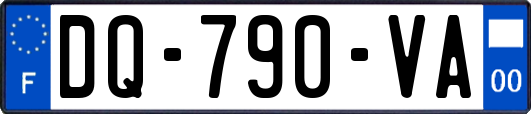 DQ-790-VA