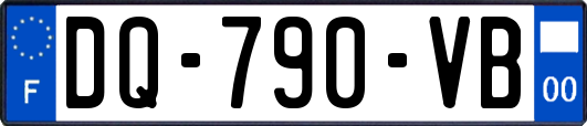 DQ-790-VB