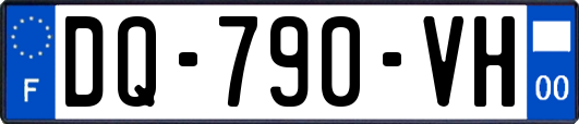 DQ-790-VH