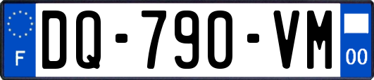 DQ-790-VM