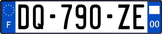 DQ-790-ZE