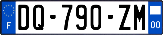 DQ-790-ZM