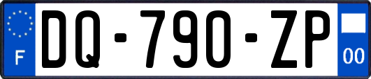 DQ-790-ZP