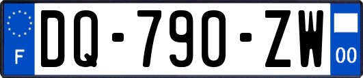 DQ-790-ZW