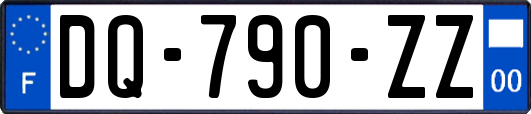 DQ-790-ZZ