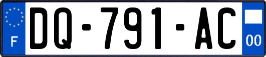 DQ-791-AC