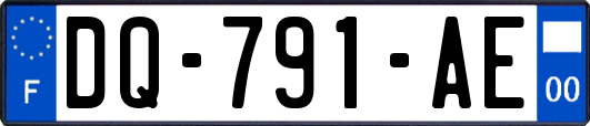 DQ-791-AE