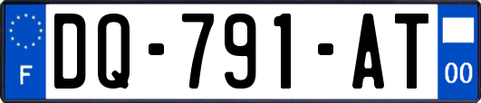 DQ-791-AT