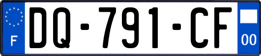 DQ-791-CF