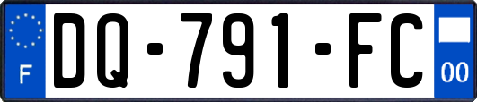 DQ-791-FC