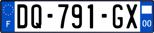 DQ-791-GX