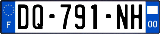 DQ-791-NH