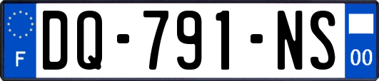 DQ-791-NS