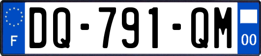 DQ-791-QM