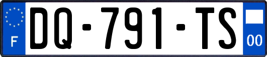 DQ-791-TS