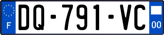 DQ-791-VC