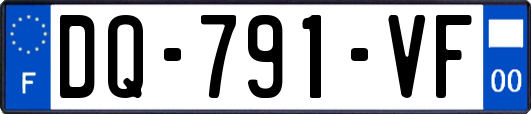 DQ-791-VF