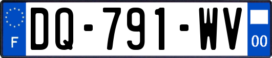 DQ-791-WV