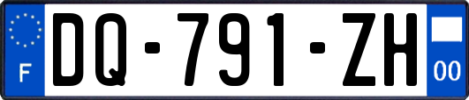 DQ-791-ZH