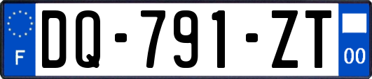 DQ-791-ZT