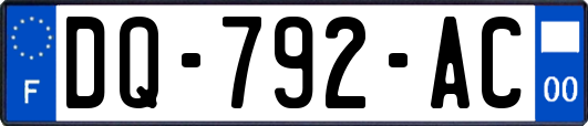 DQ-792-AC