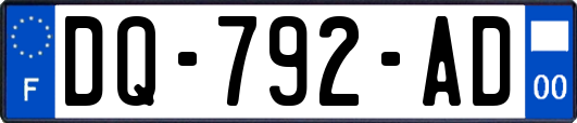 DQ-792-AD