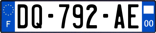 DQ-792-AE