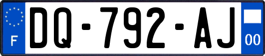 DQ-792-AJ